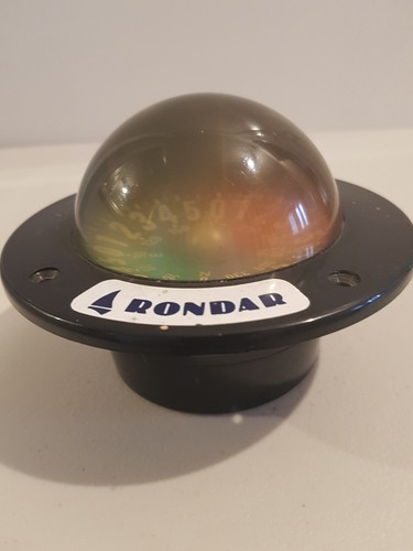 Vintage boat marine - boat, compass