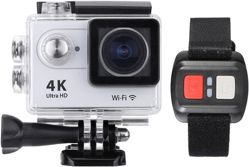 Wifi action camera - camera, 2.0''