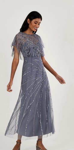 Monsoon embellished sienna - monsoon,
