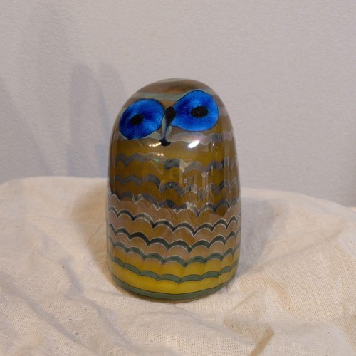 Iittala bird owlette - iittala,