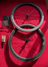 Prime Primavera 50 Rim Brake