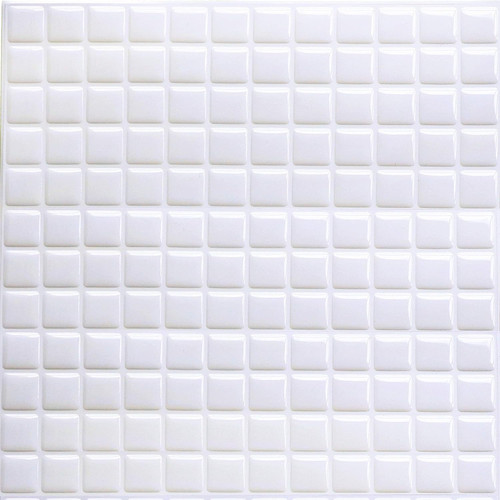 Mosaic tile stickers - tile,
