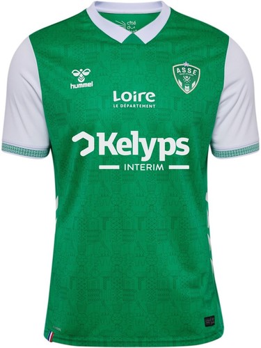 Saint etienne home - saint-etienne,