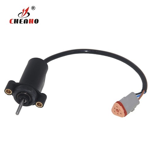 Depth sensor for volga - depth,