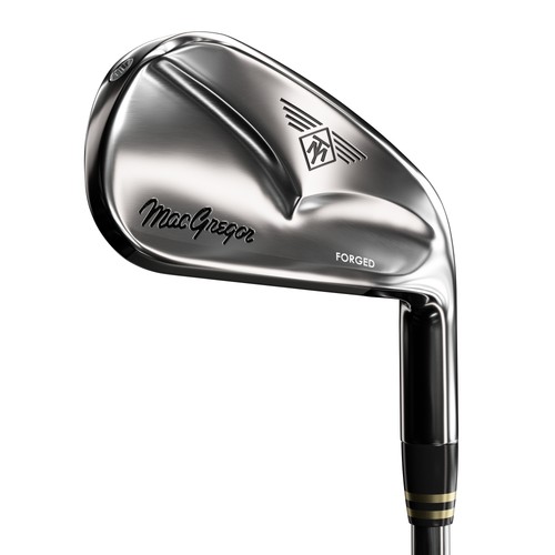 Defect macgregor golf - golf, os