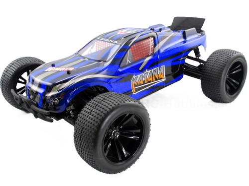 Himoto racing katana brushless - racing,