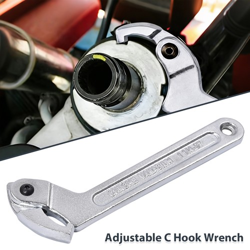 32mm 76mm adjustable hook - adjustable,