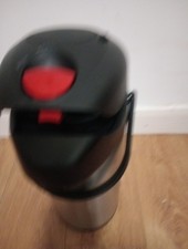 Sentik 5L Stainless Steel Pump