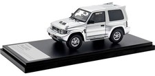 Hi Story 1/43 Mitsubishi