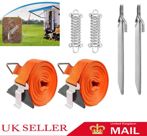 Awning storm band - awning,