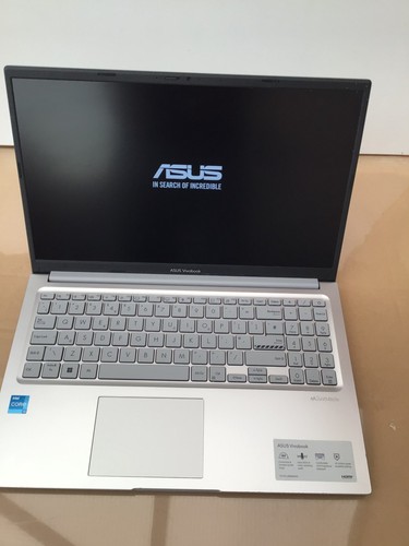 Asus vivobook x1504 - asus,
