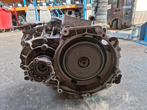 Audi hrw gearbox - audi,