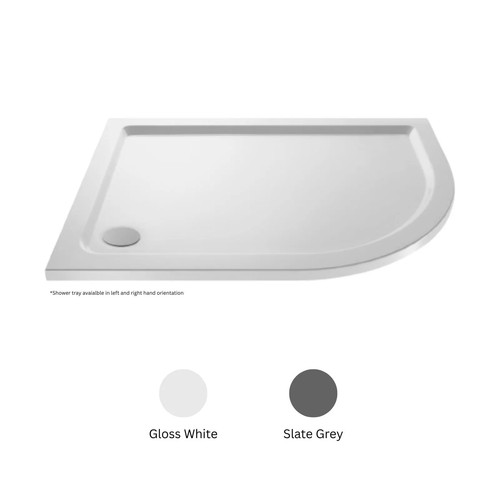 Premium shower tray - tray,