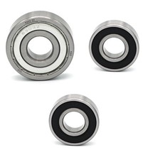 Rear wheel bearing for Yamaha