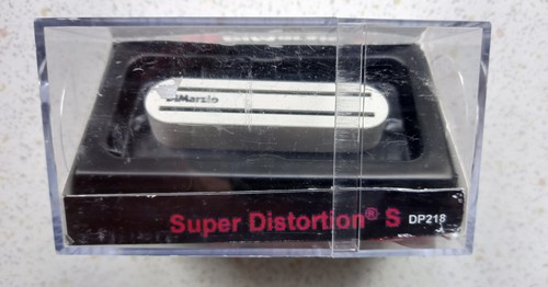 Dimarzio super distortion - super,