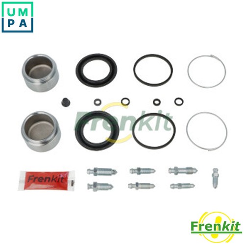 Repair kit brake - repair,