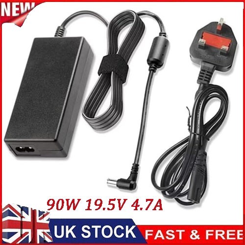 90w laptop charger - charger, for