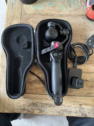 Dji osmo om160 - dji, gimbal