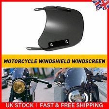 Universal Windshield