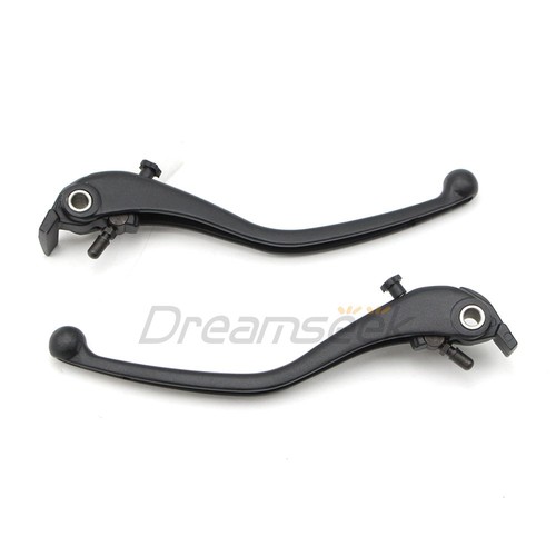 Handlebar clutch lever - handlebar, &