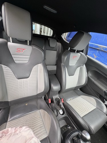 Ford fiesta mk7 - mk7.5, st180