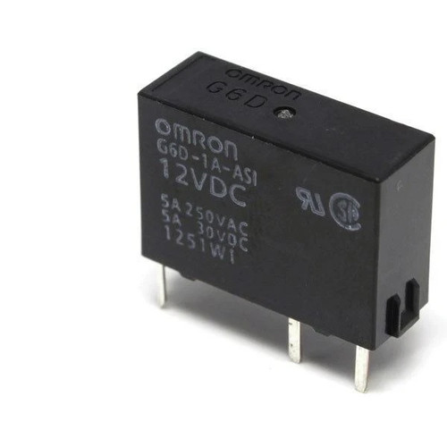 Relay g6d asi dc5 power - g6d-1a-asi-dc5,