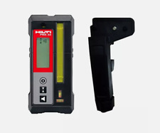HILTI 2264046 LASER RECEIVER PMA32 LASER Level FOR PM40 PM30 ⭐Tracking⭐