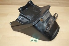 Kawasaki ZX10 B Rear Fender Mudguard  Oem 1989 - 1991 Tomcat