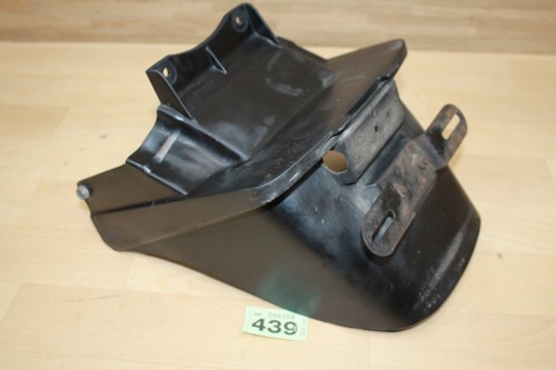 Kawasaki zx10 rear fender - rear,