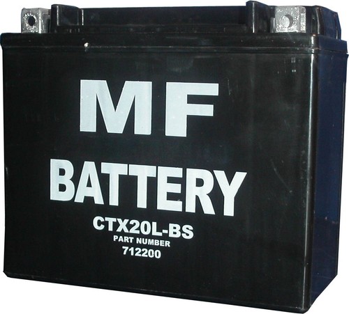 Battery for - battery, (conventional)