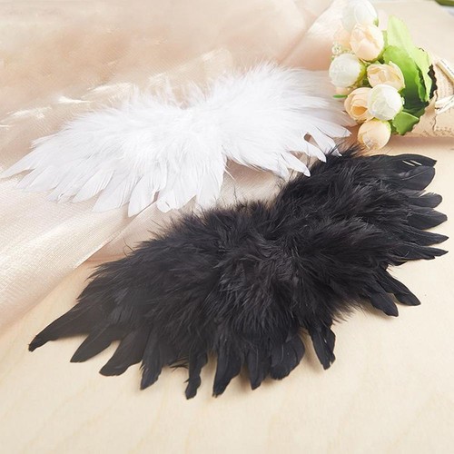 Baby minifeather angel wing - baby,