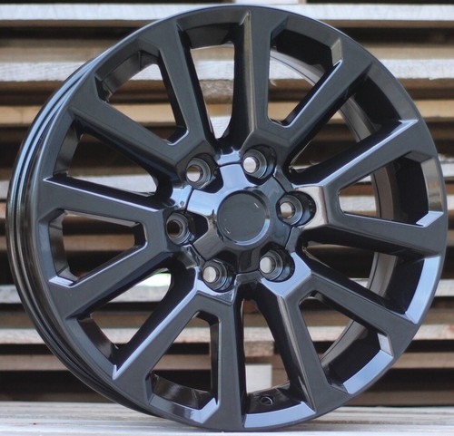 Off road wheels - 18",