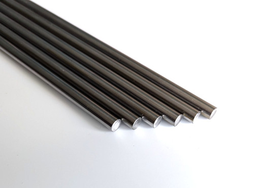 8mm mild steel rod - rod, bar
