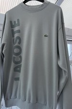 Vintage Ultra Rare Lacoste