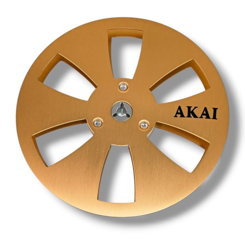 Akai reel - akai,