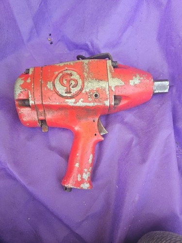 Chicago pneumatic air - chicago,