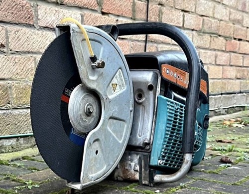 Makita ek7651h petrol saw - ek7651h,