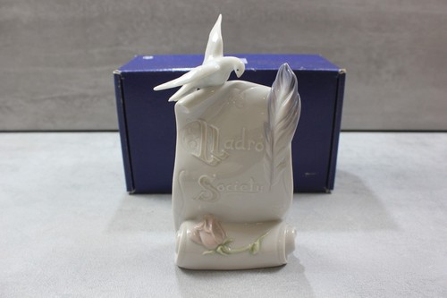 Lladro collector society - lladro,