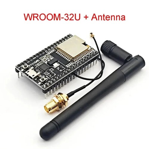Esp32 wroom usb type - usb-type, c
