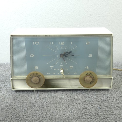 Philco k777 124 tube - tube, radio