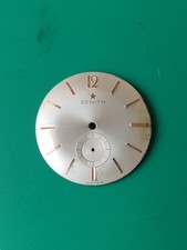 Zenith 2531 Quadrante