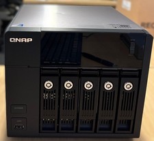 QNAP TS-569 Pro 5 Bay NAS