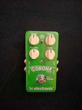 TC Electronic Corona Chorus