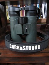 Barr and Stroud Series 5 ED