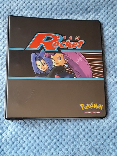 Pokemon 2000 original - pokemon, team