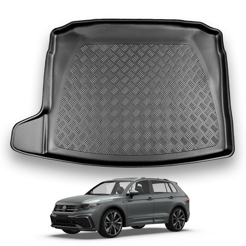 Nomad boot liner for tiguan - nomad,