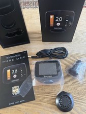 Road Angel Pure One Car Radar