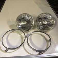 Genuine 5.75” Datsun Toshiba