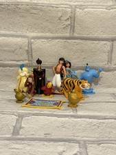 Official Disney Aladdin Mini