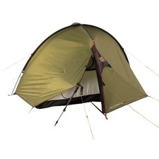 3 Man Trekking/Backpacking Tent - Wild Country Helm Compact 3 Tent (2025)